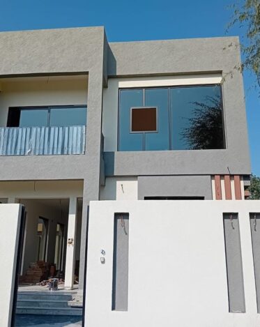 SHARJAH PROJECTS